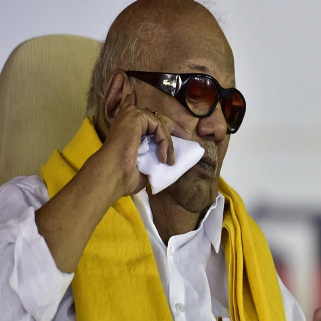 kalaignar